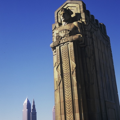 Summer II, snapshots around the Bluegrass and Beyond